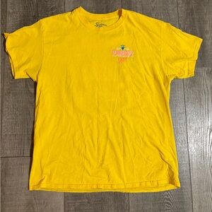 🤠Southern Yall Yellow Graphic Tee🤠